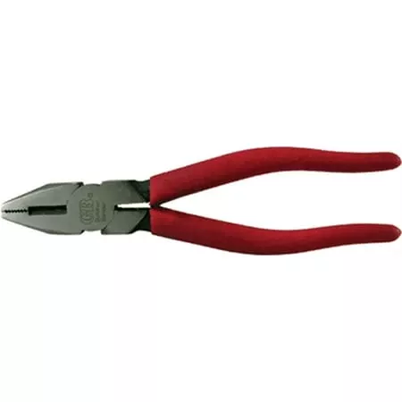 -387 Lineman's Pliers & Crimping Tool With Model Gs-87
