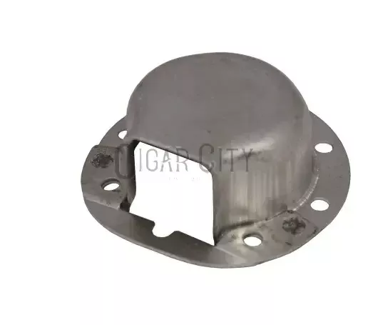  Stens Muffler Deflector
